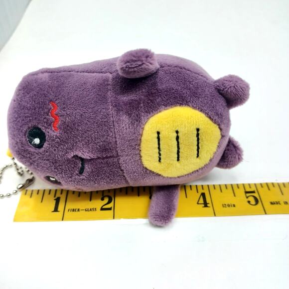 BC MINI Exclusive Japanese Plush Soft, and Super Cute! limited edition - Picture 3 of 4